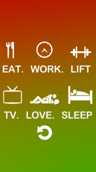 Most Popular iPhone HD Wallpaper Motivational Quotes