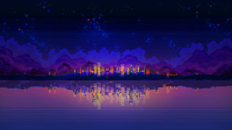 Pixel Wallpaper