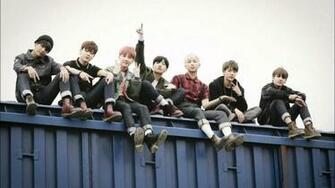 Bts Wallpaper I Need You Pc U HD