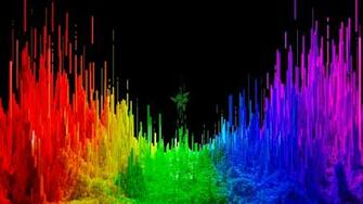 Razer Blade Stock 4k HD Wallpaper In