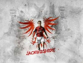 Jack Wilshere Wallpaper HD Football