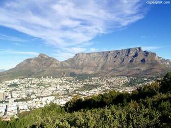 Table Mountain Wallpaper Unlimited Km Cape Town And South Africa