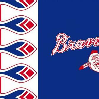 Atlanta Braves Logo