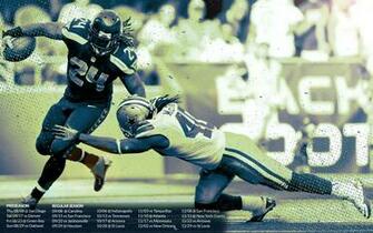 Seattle Seahawks Computer Wallpaper Desktop Background