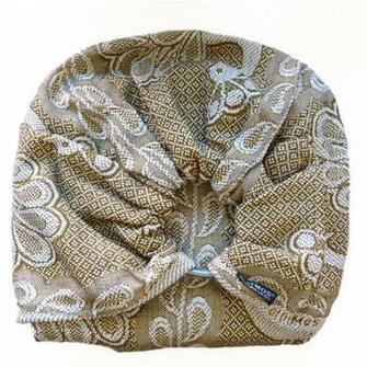 Didymos Didysling Autumn Peacock