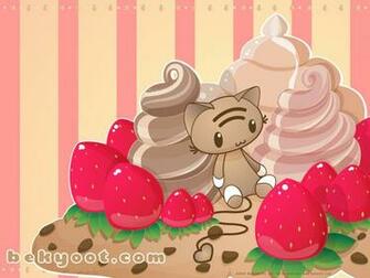 Kawaii Wallpaper Friday Making The Kyoot Scene