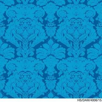 Damask Timorous Beasties Wallpaper Decor Atin