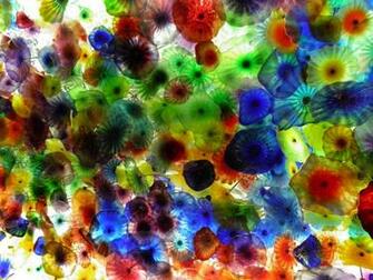 Chihuly Wallpaper