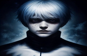 Kaneki Wallpaper