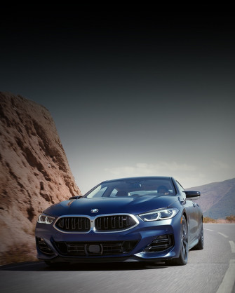 M850i Xdrive Luxury Four Door Performance Gran Coupe Bmw Usa
