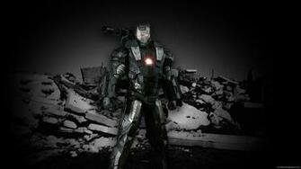 War Machine Wallpaper