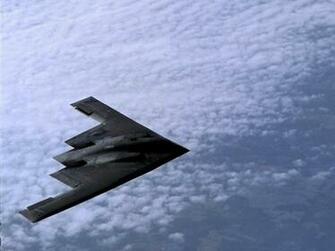Northrop Grumman B Spirit Wallpaper X Net