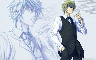 Shizuo Wallpaper By Washu M For Your