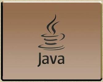 Java Programming Wallpaper