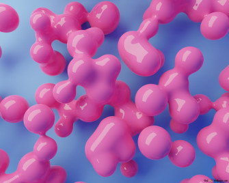 Bubblegum Bubbles 4k Wallpaper