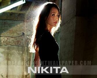 Nikita Wallpaper