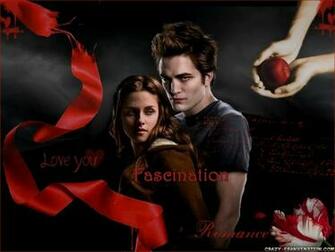 New Wallpaper Twilight Movie