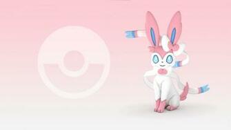 Cute Sylveon Wallpaper Mobile Festival