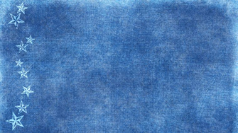 Background Blue Stars By Sweetamorito