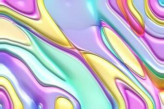 Eye Catching Colours Makes A Great Texture Background Or Fill