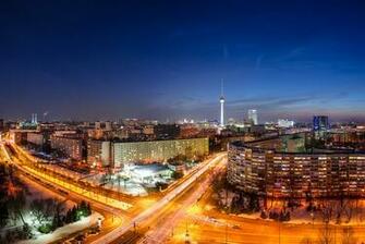 Berlin Wallpaper