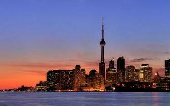 Toronto Wallpaper Stocks