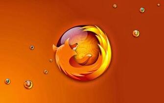 HD Wallpaper Desktop Mozilla Firefox
