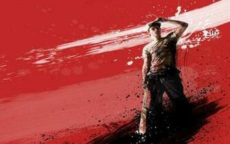 Graffiti Wallpaper Red Baseball Man Screensavers