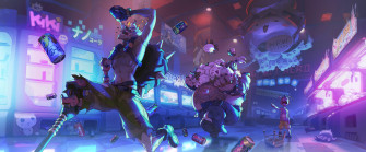 Video Game Overwatch 4k Ultra HD Wallpaper