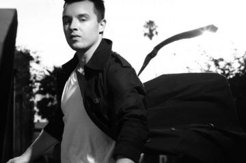 Noel Fisher Wallpaper Photo Background