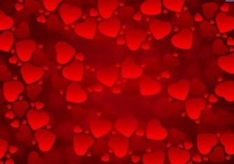 Valentines Day Background Desktop Wallpaper