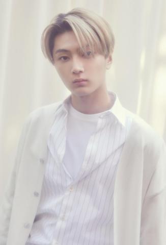 Jay Enhypen Kpop