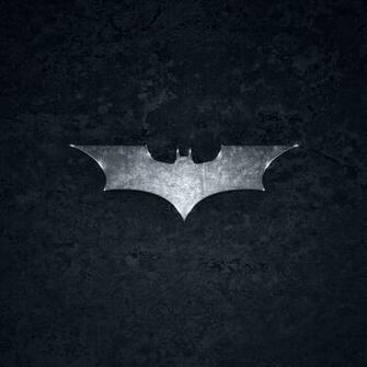 Batman Symbol HD Tablet Wallpaper