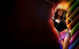 Dance Desktop Wallpaper Background Cool