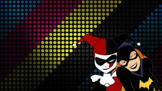 Batgirl Computer Wallpaper Desktop Background Id