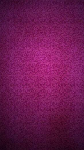 Purple Swirls Background iPhone Wallpaper S 3g