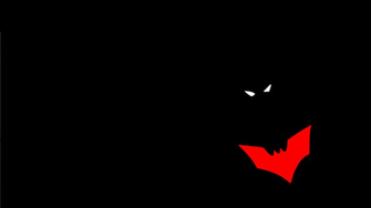Batman Black Wallpaper Beyond