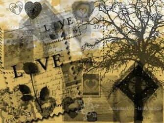 Love Letters Desktop Laptop Ed In Category