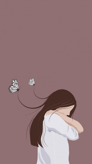 Girl Aesthetic Image Photos Png Stickers Wallpaper