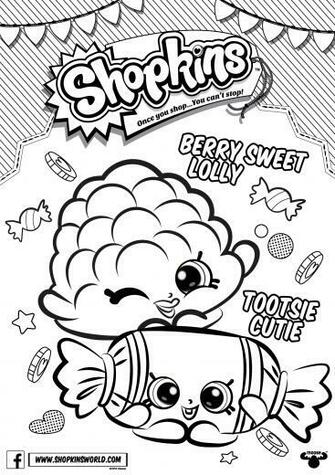 Shopkins Official Site