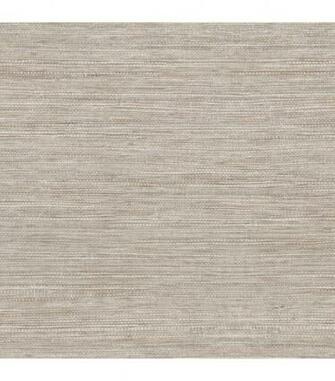 Grey Faux Grasscloth Wallpaper Sampletapis Light