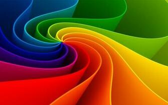 Rainbow Wallpaper HD 3d Abstract Imgstocks