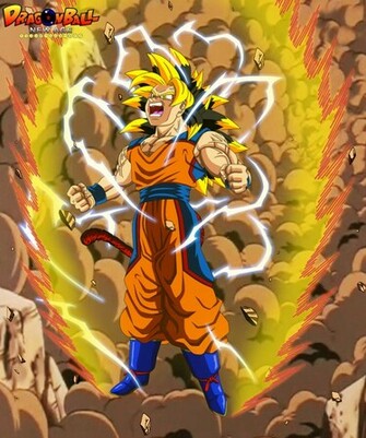 Goku Ssj5 Wallpaper Son By Bejita135