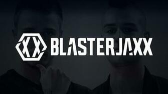 Blasterjaxx