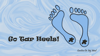 Links To Tar Heel Wallpaper