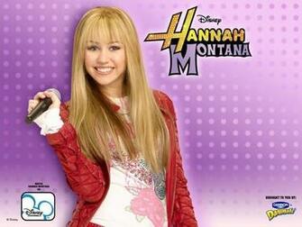 Hannah Montana