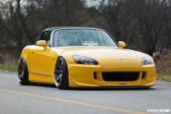 Honda S2000 S2k Custom Tuning Wallpaper Background