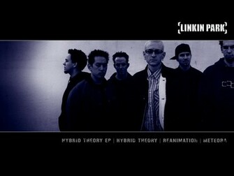 Linkin Park Wallpaper