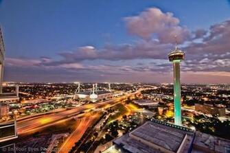 San Antonio Wallpaper On