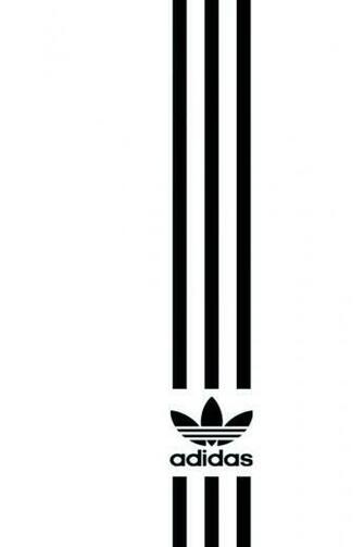 Adidas Wallpaper For iPhone